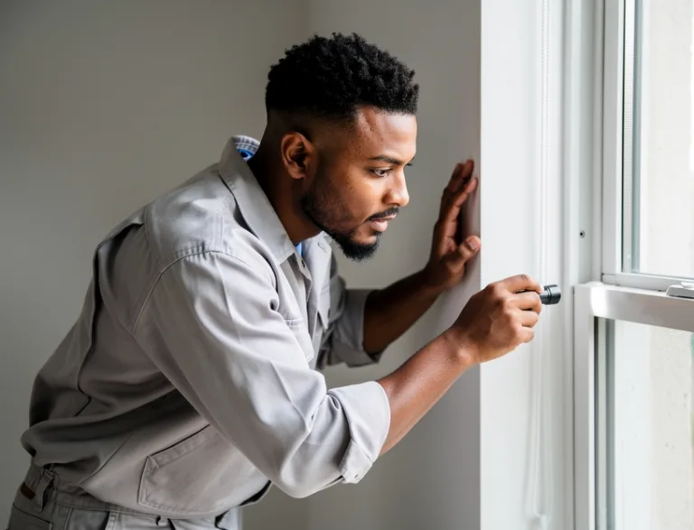 Home inspection West Ridge